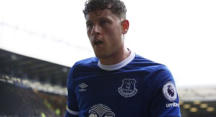 Everton’s Ross Barkley walked out on Chelsea deal after being refused talks with Tottenham