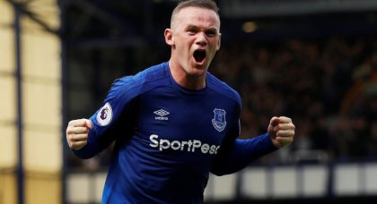 Top 5: Premier League’s all-time top goalscorers