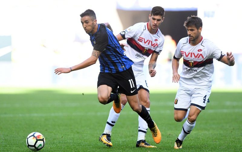 Manchester United enter the race to sign £40m Chelsea target Pietro Pellegri
