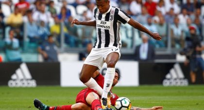 Manchester United transfer target Alex Sandro favours January move to Premier League rivals Chelsea
