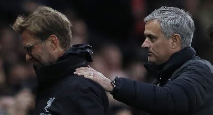 Manchester United and Liverpool scouting £12m-rated Turkey midfielder Yusuf Yazici