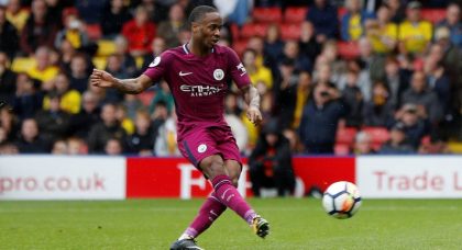 Arsenal still want Manchester City’s Raheem Sterling as part of any deal for Alexis Sanchez