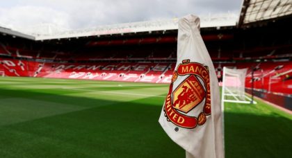 Manchester United sign 15-year-old Coventry City academy product Charlie McCann