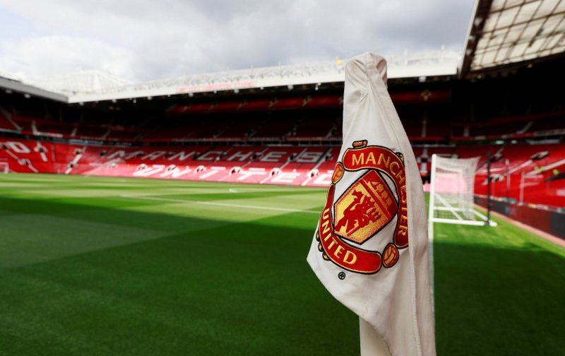 Manchester United sign 15-year-old Coventry City academy product Charlie McCann