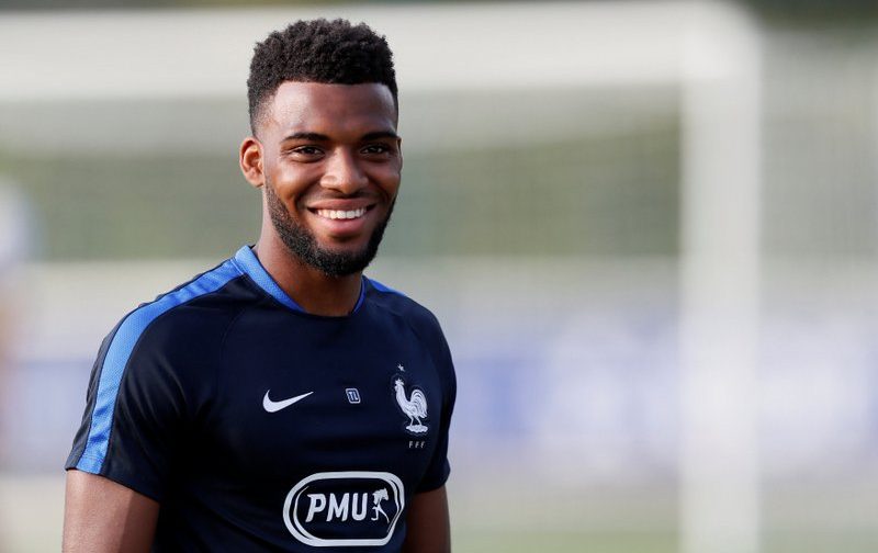 Arsenal agree £250,000-a-week deal for £92m-rated Liverpool target Thomas Lemar