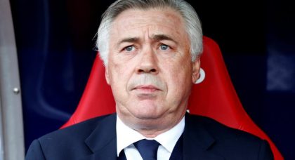 Chelsea plan to appoint former manager Carlo Ancelotti as Antonio Conte’s successor