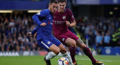 Chelsea to make Eden Hazard the Premier League’s highest earner on £300,000-a-week
