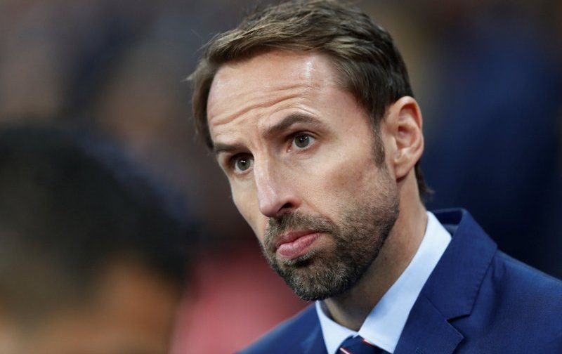 EXCLUSIVE: Why Gareth Southgate initially turned down the England manager’s job