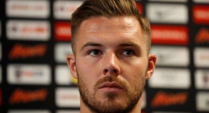 EXCLUSIVE: Jack Butland, ‘Gareth Southgate is putting his body on the line to transform England’s major tournament woes’