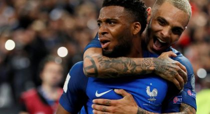 Liverpool eager to land AS Monaco winger Thomas Lemar following Philippe Coutinho’s £146m FC Barcelona move