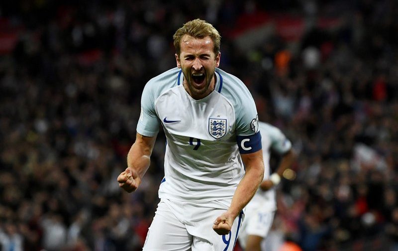 Manchester United plotting club-record £169m raid for Tottenham striker Harry Kane