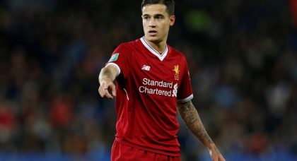Barcelona planning to sell five players in a bid to land Liverpool star Philippe Coutinho