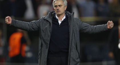 Jose Mourinho to sign new £65m five-year Manchester United contract