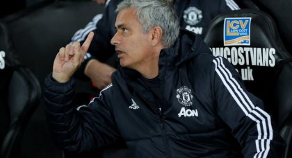 Manchester United and Arsenal enquire about FC Barcelona forward Jose Arnaiz