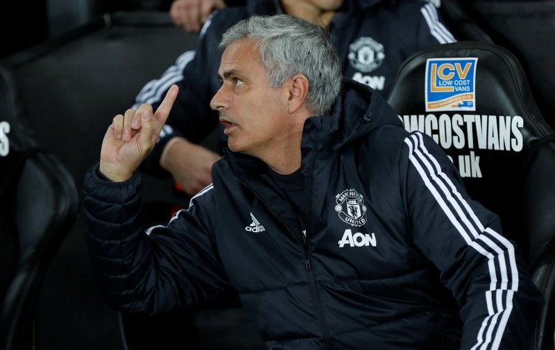 Manchester United sign former Paris Saint-Germain midfielder Aliou Traore