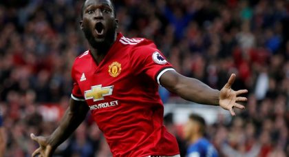 Premier League: Salah (Liverpool) v Lukaku (Manchester United)