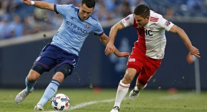Manchester City have first dibs on former Manchester United winger Jack Harrison