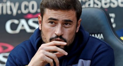 EXCLUSIVE: Shoot! speak to Oxford United manager Pep Clotet