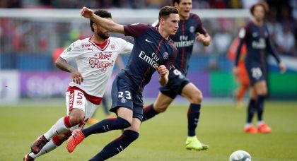 Liverpool eyeing Arsenal target Julian Draxler as Philippe Coutinho’s replacement