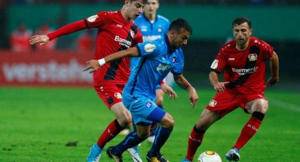 Ole Gunnar Solskjaer and Ed Woodward given big boost ahead of potential swoop for Bayer Leverkusen midfielder Kai Havertz