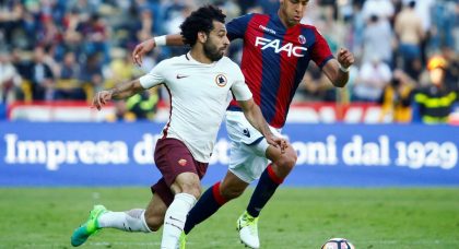 Tottenham line up Bologna’s Adam Masina as a replacement for Manchester United target Danny Rose