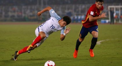 Liverpool in pole position to land Arsenal and Tottenham transfer target Morgan Gibbs-White