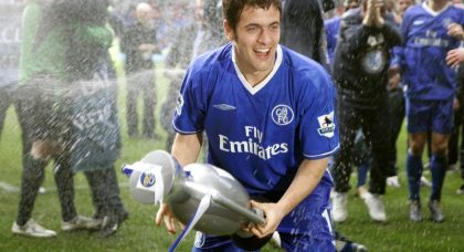 Where are they now? Former Chelsea, Liverpool and West Ham United midfielder Joe Cole