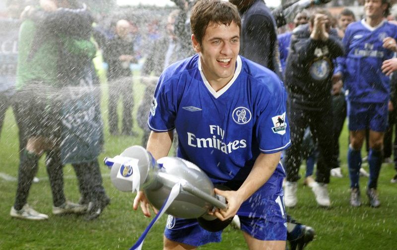 Where are they now? Former Chelsea, Liverpool and West Ham United midfielder Joe Cole
