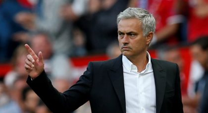 Manchester United beat Real Madrid to the signing of Benfica teenager Umaro Embalo