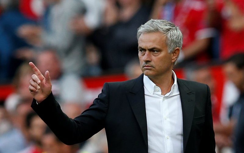 Manchester United beat Real Madrid to the signing of Benfica teenager Umaro Embalo