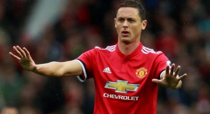 Phil Neville, ‘Whoever at Chelsea sold Nemanja Matic should be sacked’