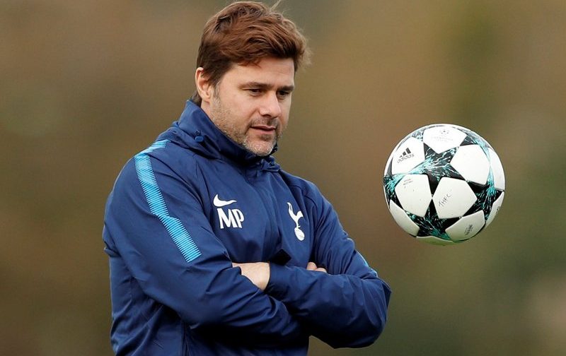 Tottenham eye deal for Dynamo Kiev midfielder Viktor Tsygankov
