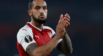 Top 5: Transfer targets for Premier League clubs in January