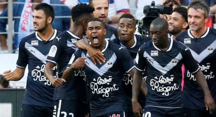 Tottenham have £31m offer for Manchester United target Malcom rejected
