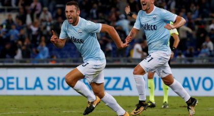 Lazio won’t stand in Liverpool target Stefan de Vrij’s way during the January transfer window