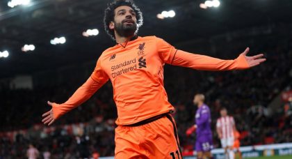 Egypt boss Hector Cuper claims Real Madrid want to sign Liverpool’s free scoring forward Mohamed Salah
