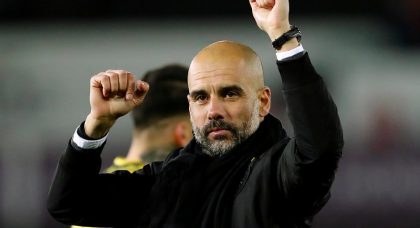 Manchester City Starting XI vs Chelsea: We predict Pep Guardiola’s starting team as they try to do all they can to stop Liverpool claiming their first Premier League title