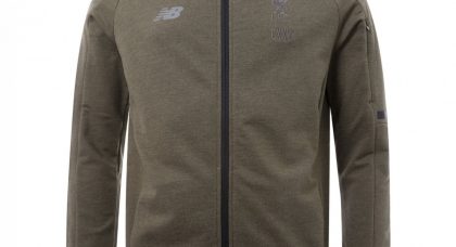 Shoot Review: New Balance’s Liverpool FC CXXV 17/18 Lifestyle Collection