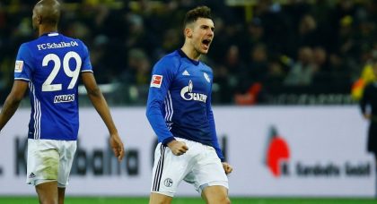 Liverpool set to sign Arsenal, Manchester United and Tottenham target Leon Goretzka on free transfer