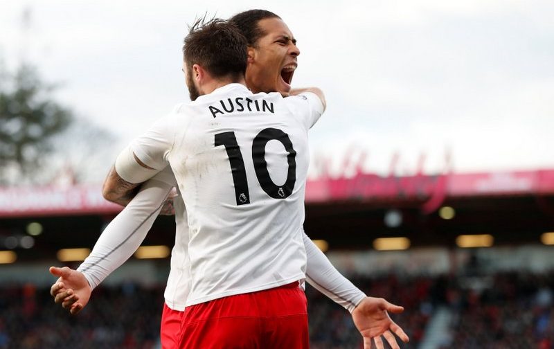 Liverpool agree world record £75m fee for Chelsea and Manchester City target Virgil van Dijk