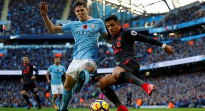 Arsenal’s Alexis Sanchez could be unveiled as a Manchester City player within a week