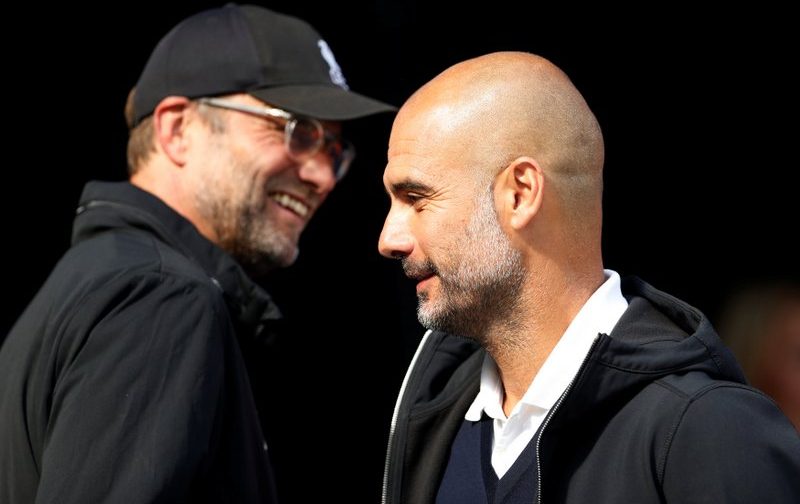Shoot!’s Liverpool-Manchester City combined XI