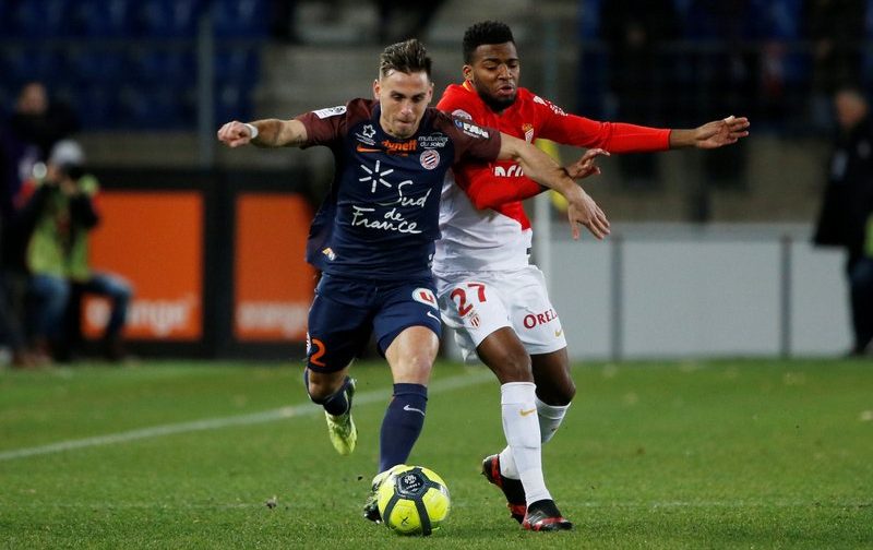 Liverpool manager Jurgen Klopp only willing to splash out £60m on AS Monaco forward Thomas Lemar