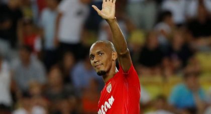 Manchester United weighing up summer swoop for AS Monaco midfielder Fabinho