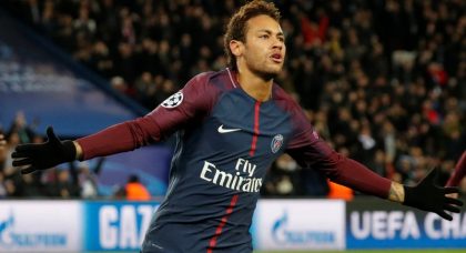 Jose Mourinho looking to sign PSG superstar Neymar in exchange for Manchester United’s Paul Pogba and Anthony Martial