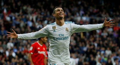 Real Madrid superstar Cristiano Ronaldo wants to return to Manchester United