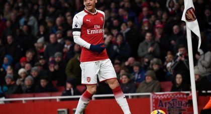 Arsenal are ready to sell Mesut Ozil but will struggle to offload World Cup winner