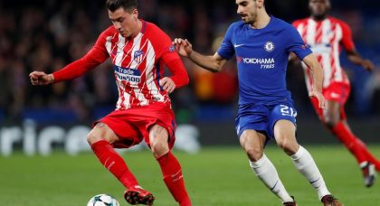 Arsenal will need to splash out a club-record £57m for Atletico Madrid defender Jose Giménez