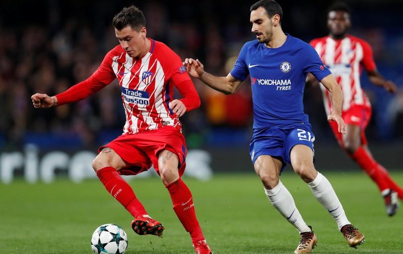 Arsenal will need to splash out a club-record £57m for Atletico Madrid defender Jose Giménez