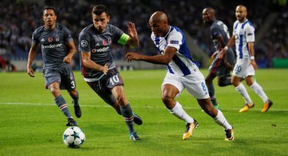 Arsenal offer contract to former midfielder and Besiktas captain Oğuzhan Özyakup